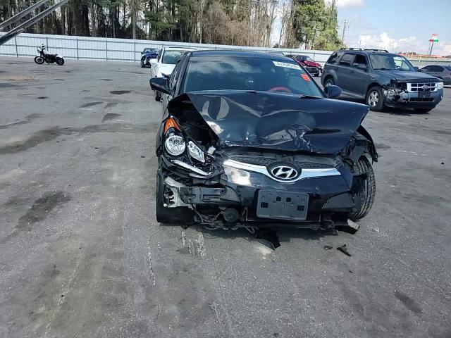 2013 Hyundai Veloster Base - zdjęcie 13
