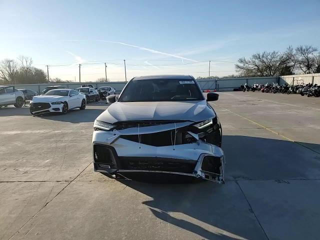 2026 Acura Mdx A-Spec - zdjęcie 15