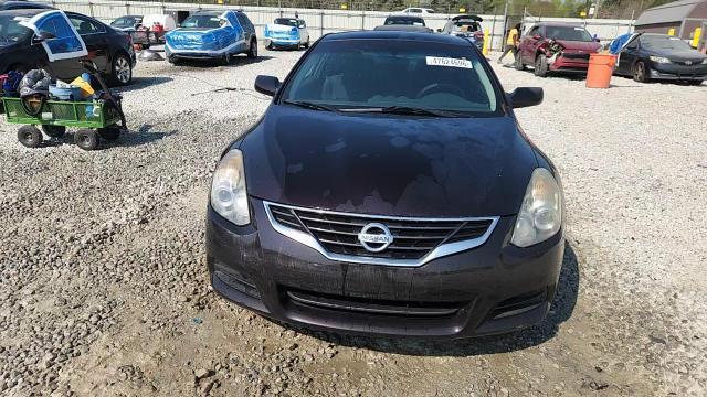 2013 Nissan Altima 2.5 S - zdjęcie 13