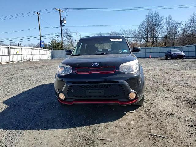 2015 Kia Soul + - zdjęcie 15