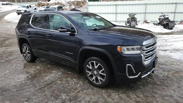 2021 GMC Acadia Sle - zdjęcie 14