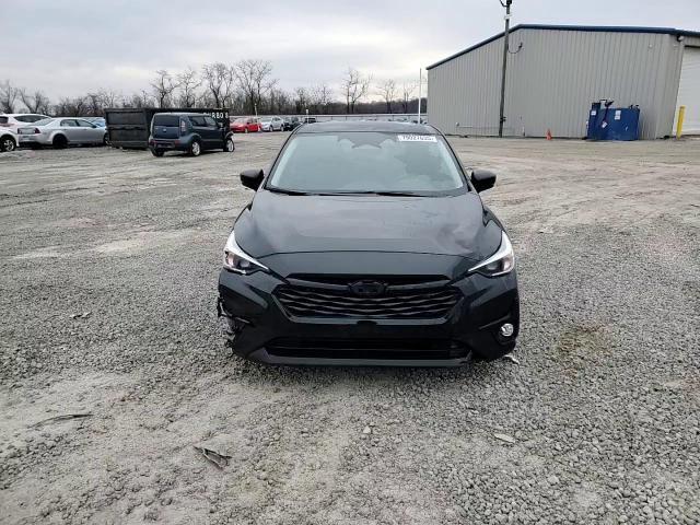 2025 Subaru Impreza Sport - zdjęcie 13