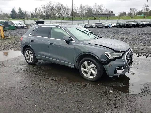 2020 Audi Q3 Premium Plus - zdjęcie 13