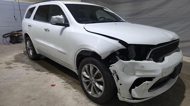 2022 Dodge Durango Citadel - zdjęcie 14