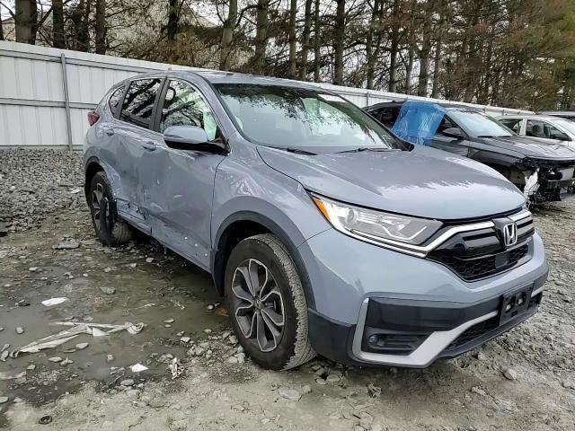 2021 Honda Cr-V Ex - zdjęcie 14