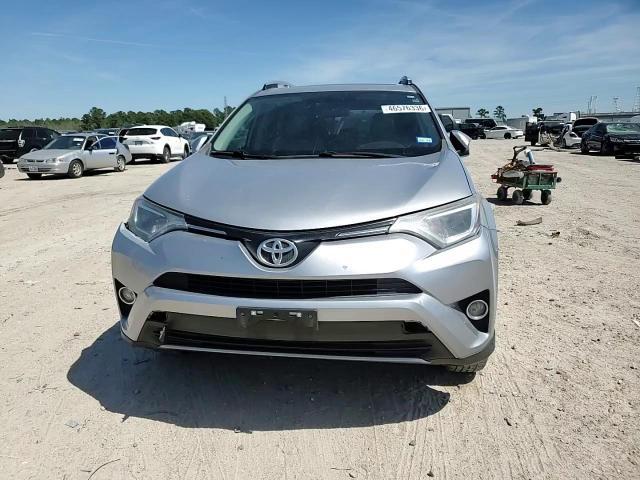 2016 Toyota Rav4 Xle - zdjęcie 14