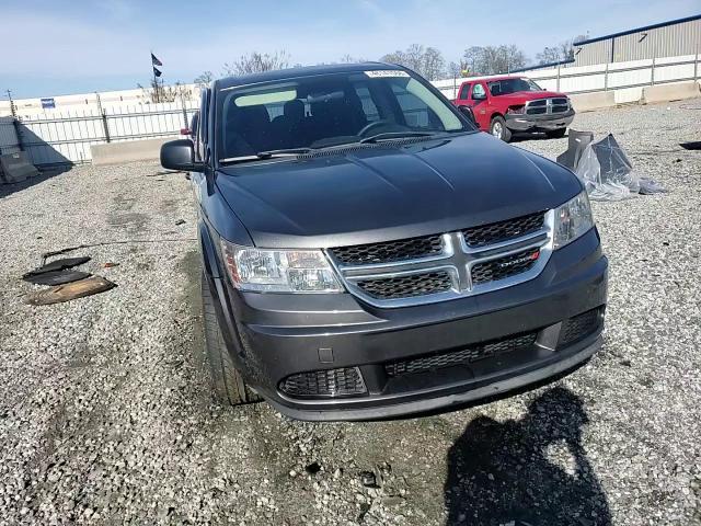 2014 Dodge Journey Se - zdjęcie 14