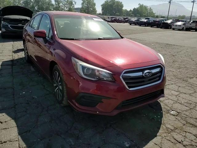 2018 Subaru Legacy 2.5I Premium - zdjęcie 13