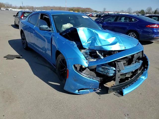 2016 Dodge Charger Sxt - zdjęcie 14