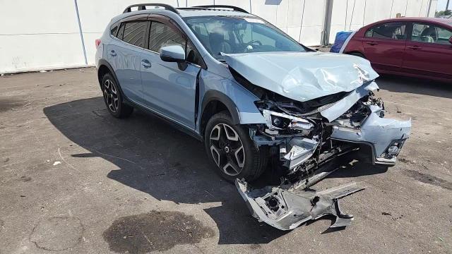 2018 Subaru Crosstrek Limited - zdjęcie 15
