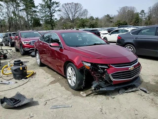 2017 Chev Malibu - zdjęcie 25