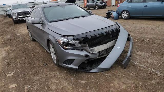2015 Mercedes-Benz Cla 250 4Matic - zdjęcie 13