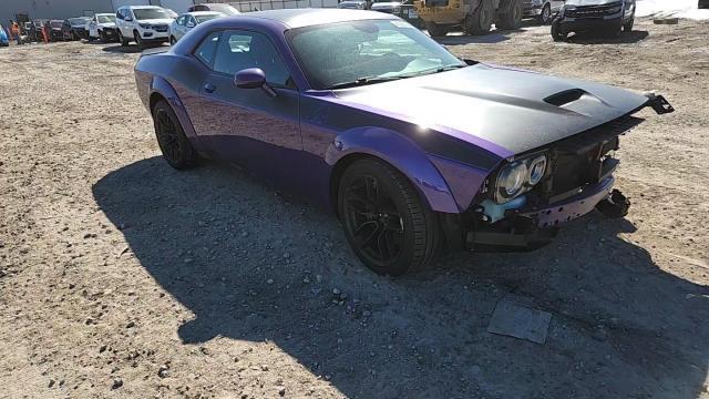 2023 Dodge Challenger R - zdjęcie 13