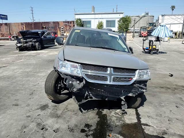 2020 Dodge Journey Se - zdjęcie 14