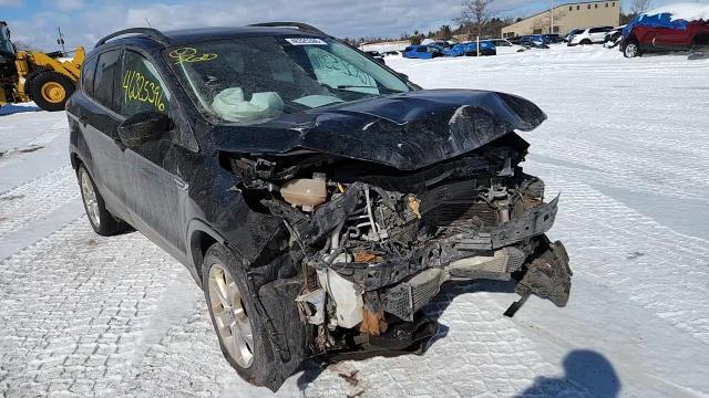 2017 Ford Escape Se - zdjęcie 14