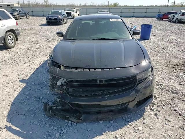 2018 Dodge Charger Sxt Plus - zdjęcie 14