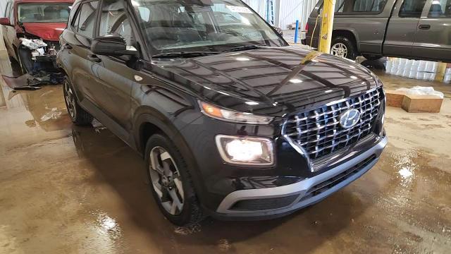 2025 Hyundai Venue Sel - zdjęcie 15