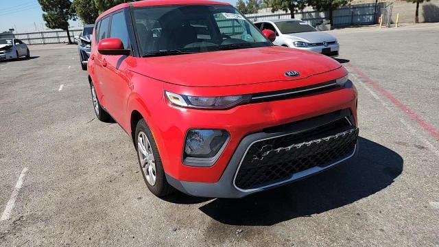 2021 Kia Soul Lx - zdjęcie 13
