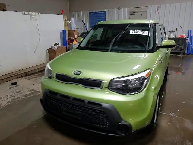 2015 Kia Soul Base - zdjęcie 13