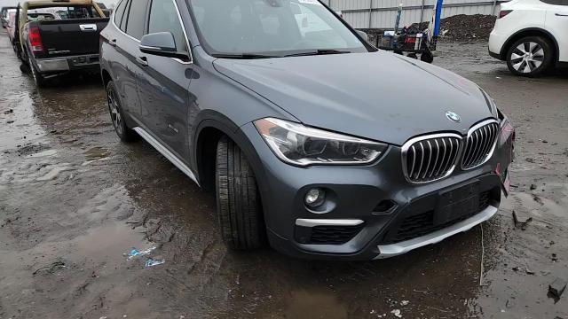 2016 BMW X1 xDrive28I - zdjęcie 14