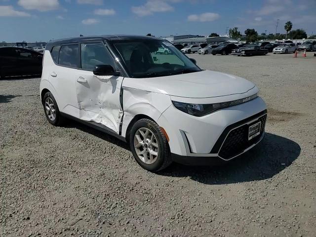 2024 Kia Soul S - zdjęcie 14