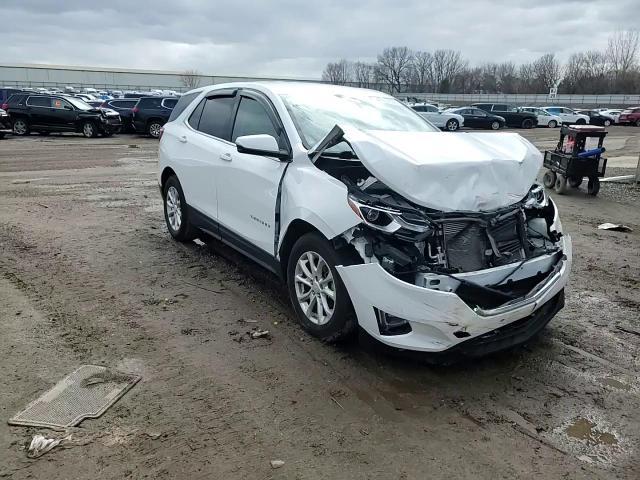 2018 Chevrolet Equinox Lt - zdjęcie 14