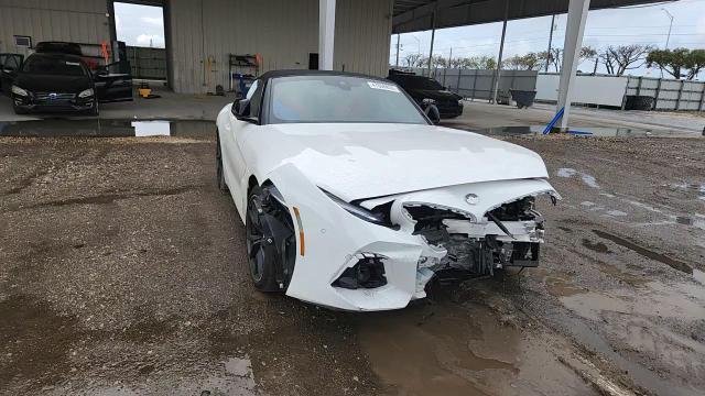2023 BMW Z4 Sdrive30I - zdjęcie 13