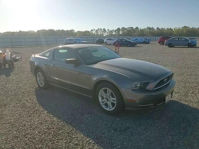 2014 Ford Mustang - zdjęcie 13