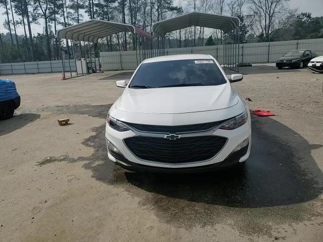 2025 Chevrolet Malibu Lt - zdjęcie 13