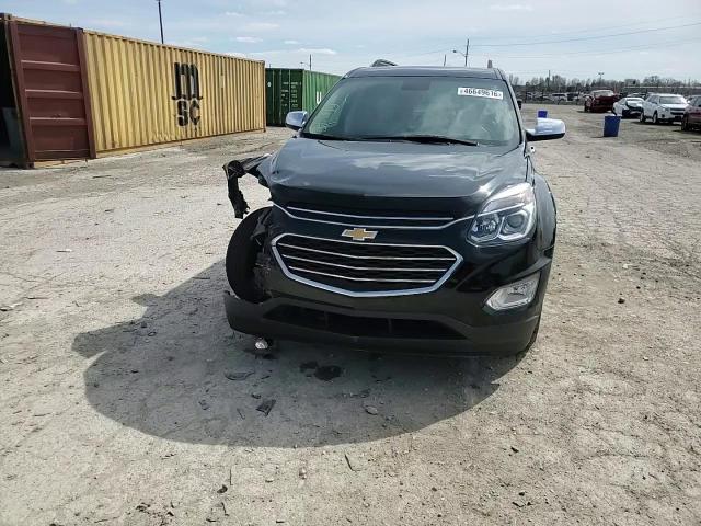 2017 Chevrolet Equinox Premier - zdjęcie 14