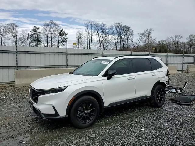 2026 Honda Cr-V Sport-L - zdjęcie 14