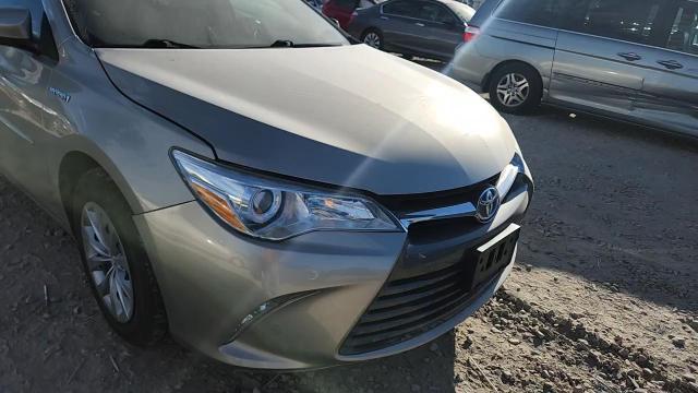 2015 Toyota Camry Hybrid Le - zdjęcie 13