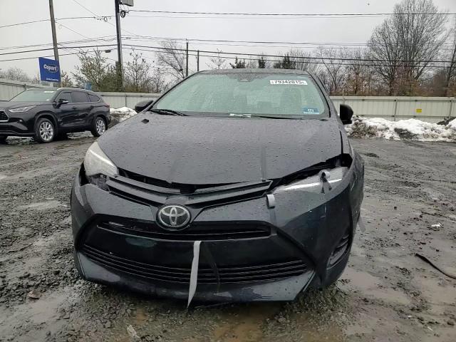 2019 Toyota Corolla Le - zdjęcie 13