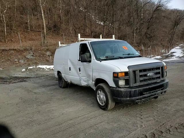 2014 Ford Econoline E150 Van - zdjęcie 14