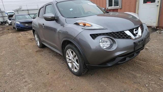 2015 Nissan Juke Sv - zdjęcie 13