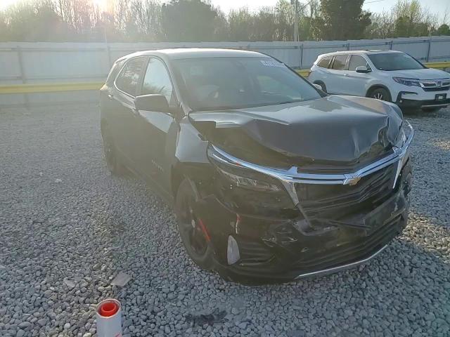 2022 Chevrolet Equinox Awd Lt - zdjęcie 14