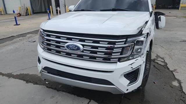 2018 Ford Expedition Limited - zdjęcie 14