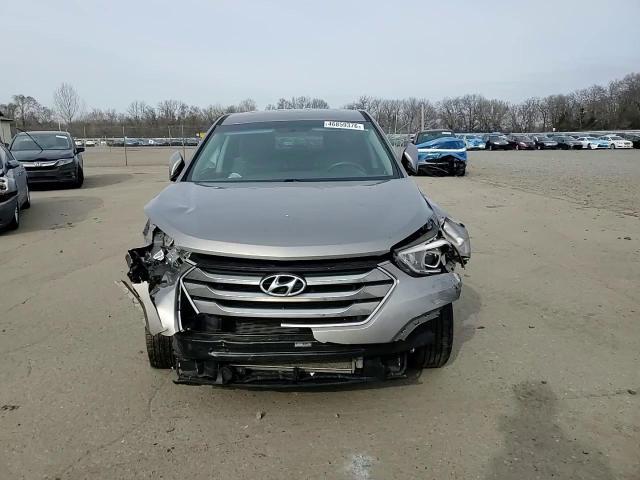 2016 Hyundai Santa Fe Sport 2.4L - zdjęcie 14