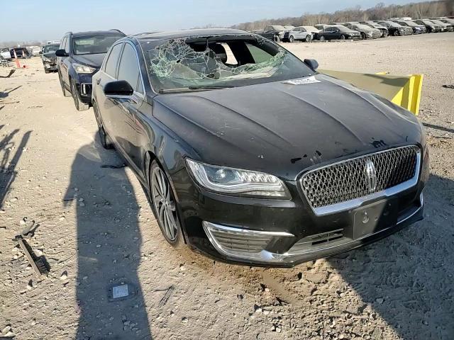 2019 Lincoln Mkz Reserve I - zdjęcie 13