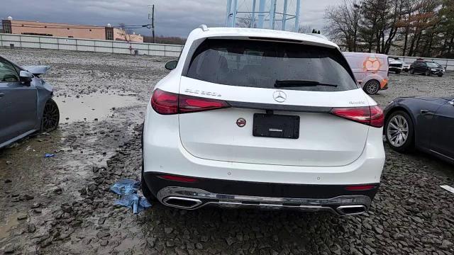2025 Mercedes-Benz Glc 350E - zdjęcie 15