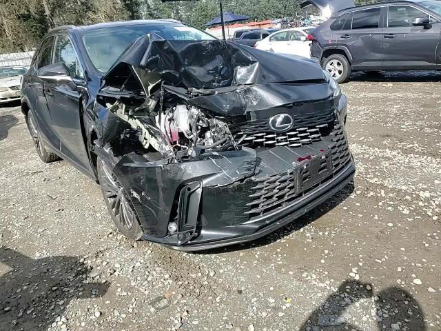 2026 Lexus Rx 350H Luxury - zdjęcie 13