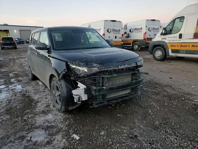 2023 Kia Soul Lx - zdjęcie 15