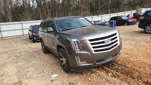 2016 Cadillac Escalade Premium - zdjęcie 14