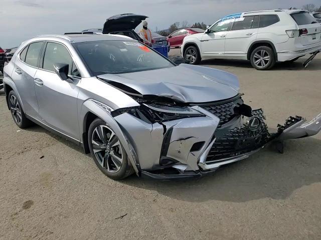 2023 Lexus Ux 250H Premium - zdjęcie 13