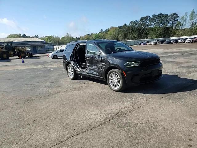 2024 Dodge Durango Gt - zdjęcie 15