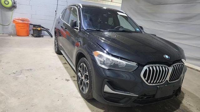 2020 BMW X1 xDrive28I - zdjęcie 14
