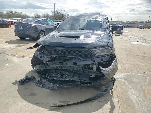 2022 Dodge Durango R - zdjęcie 14