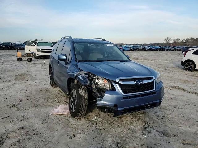 2017 Subaru Forester 2.5I Premium - zdjęcie 15
