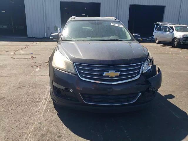 2014 Chevrolet Traverse Lt - zdjęcie 14