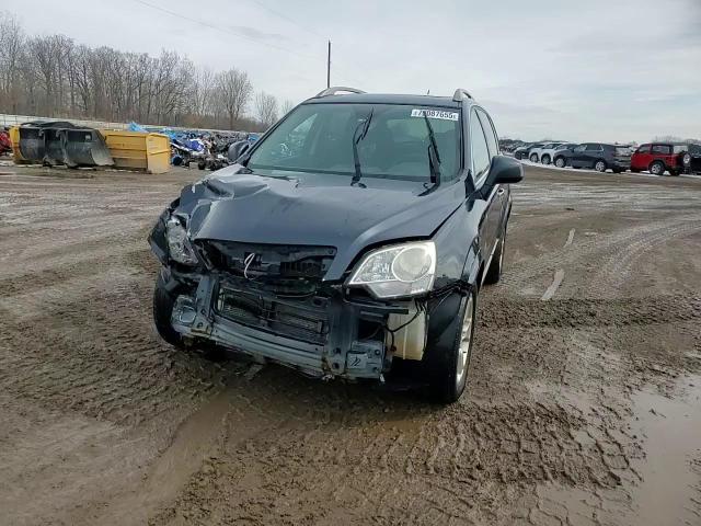 2014 Chevrolet Captiva Lt - zdjęcie 14